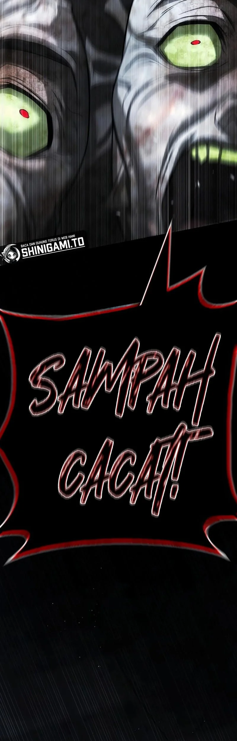 Zombie Papa chapter 29 halaman 44