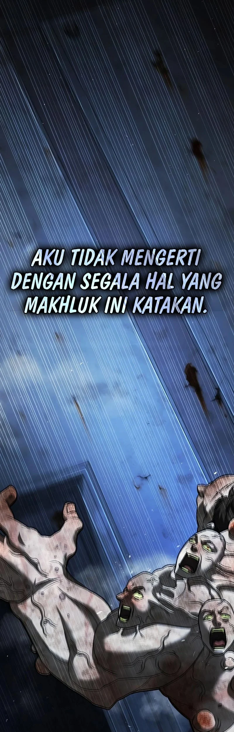 Zombie Papa chapter 29 halaman 46