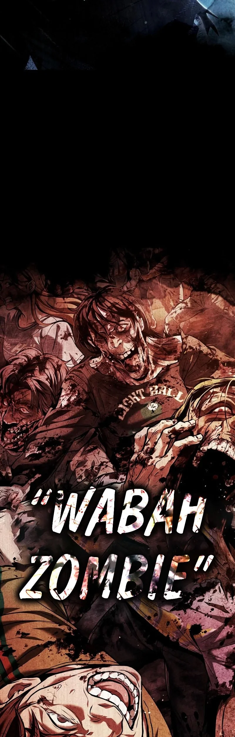 Zombie Papa chapter 29 halaman 51