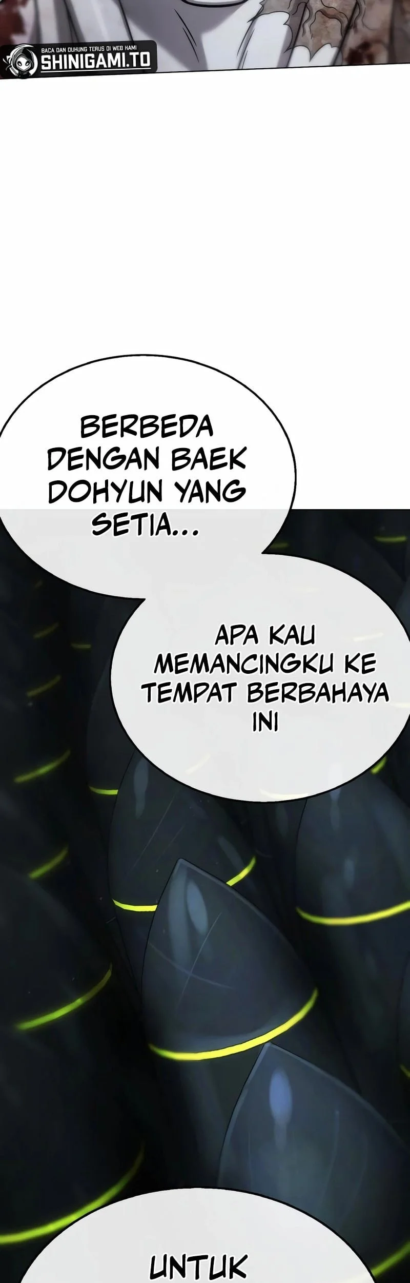 Zombie Papa chapter 29 halaman 56