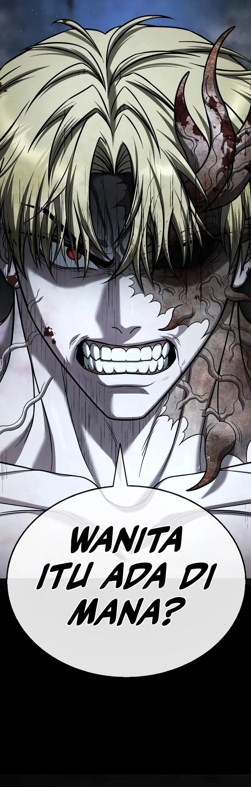 Zombie Papa chapter 29 halaman 58