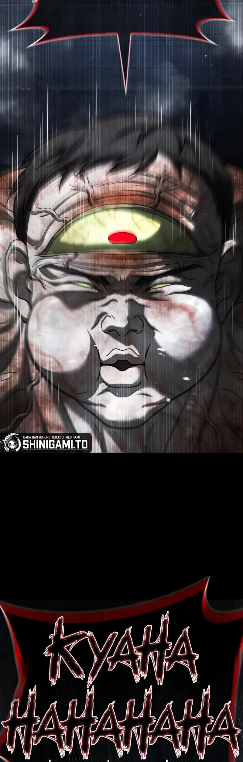 Zombie Papa chapter 29 halaman 60