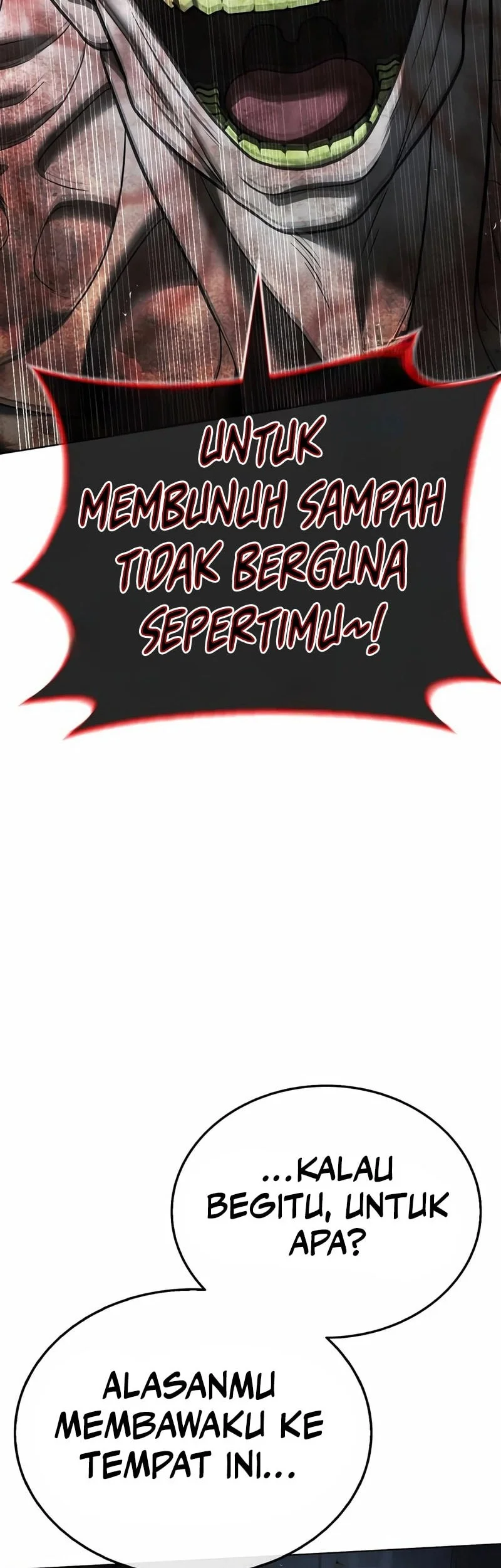Zombie Papa chapter 29 halaman 63