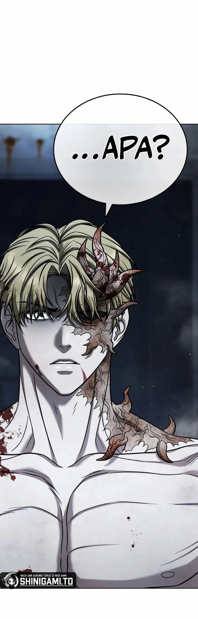 Zombie Papa chapter 29 halaman 68