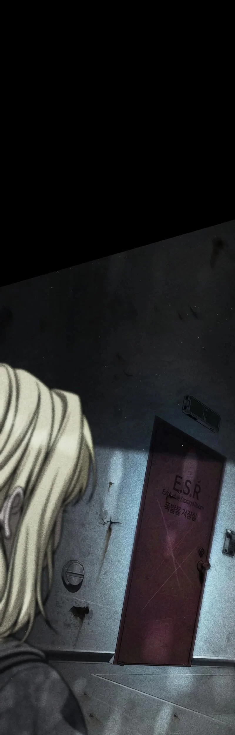 Zombie Papa chapter 29 halaman 93