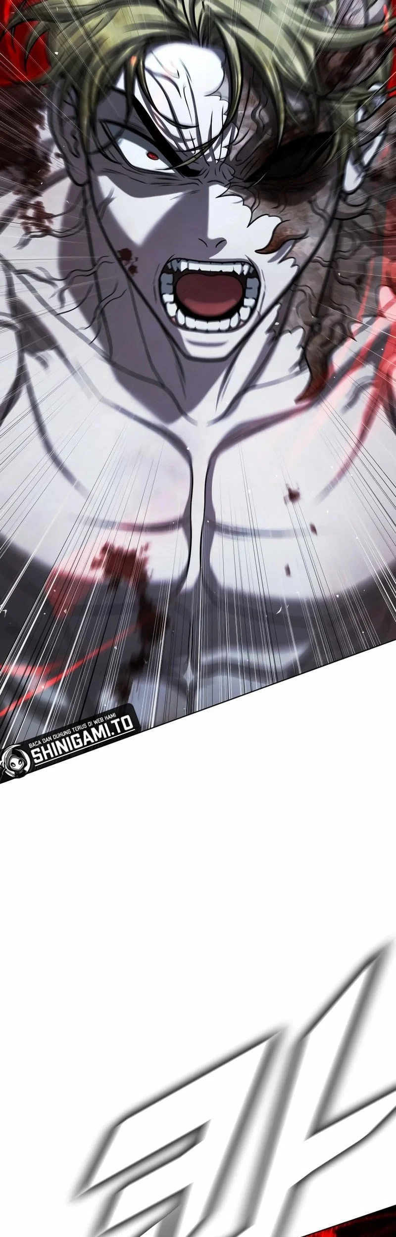 Zombie Papa chapter 29 halaman 102