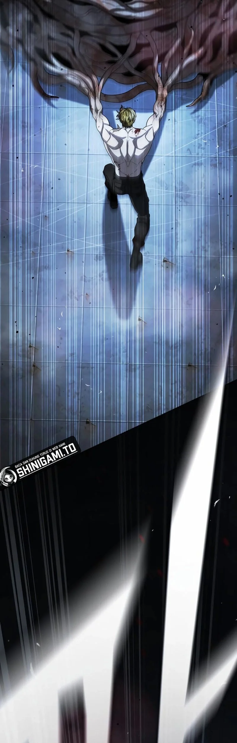 Zombie Papa chapter 29 halaman 107