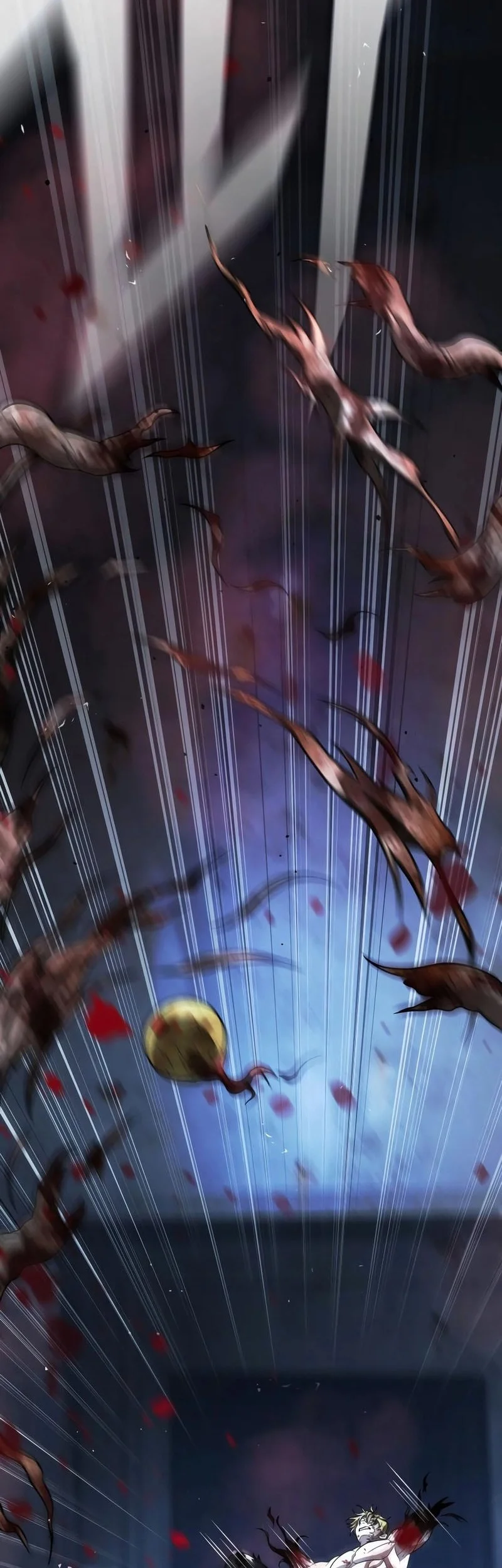 Zombie Papa chapter 29 halaman 108