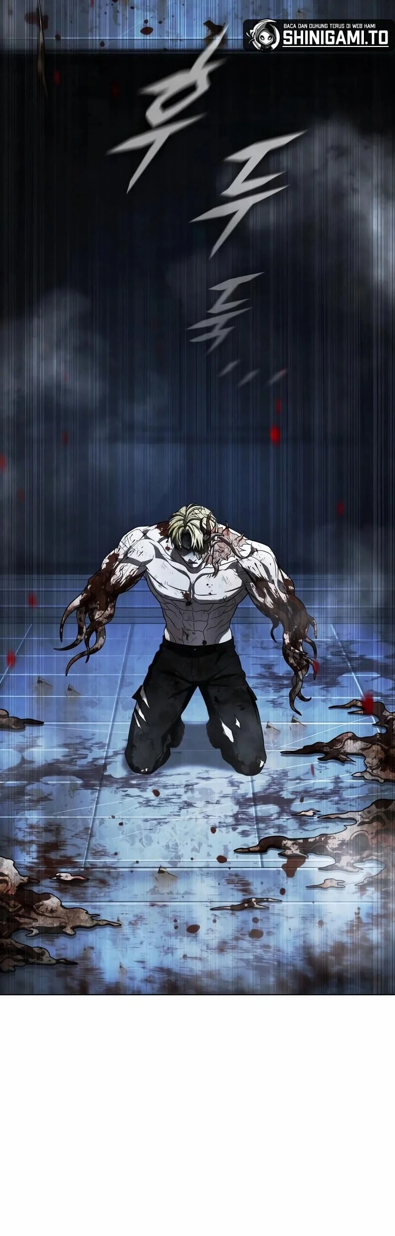 Zombie Papa chapter 29 halaman 114