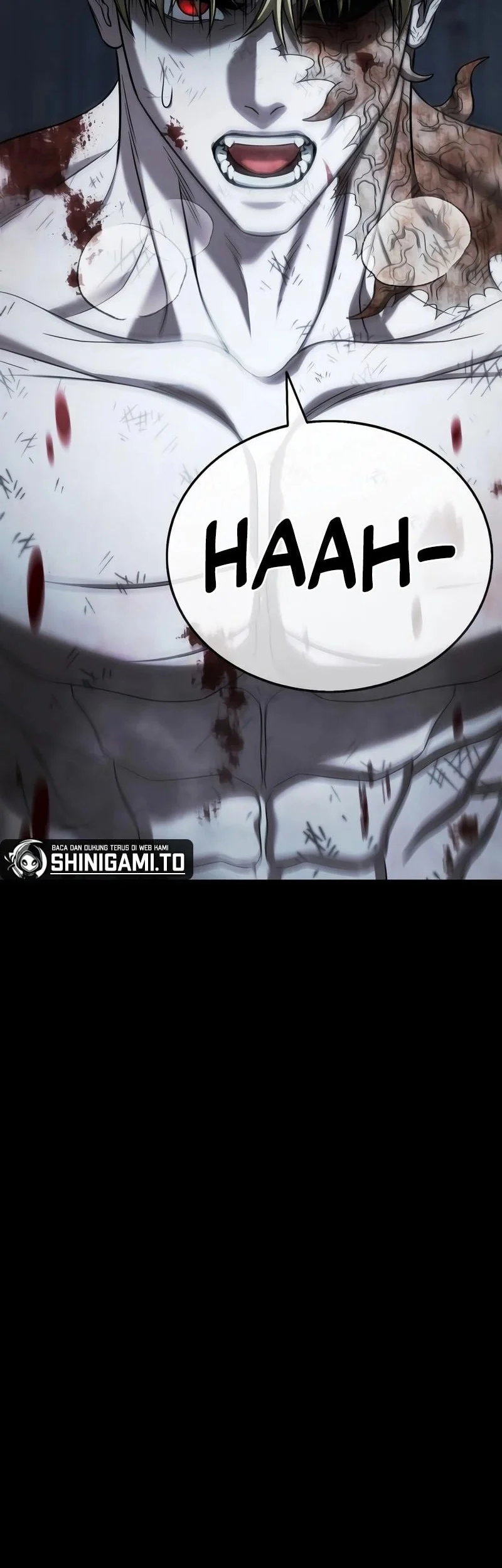 Zombie Papa chapter 29 halaman 116