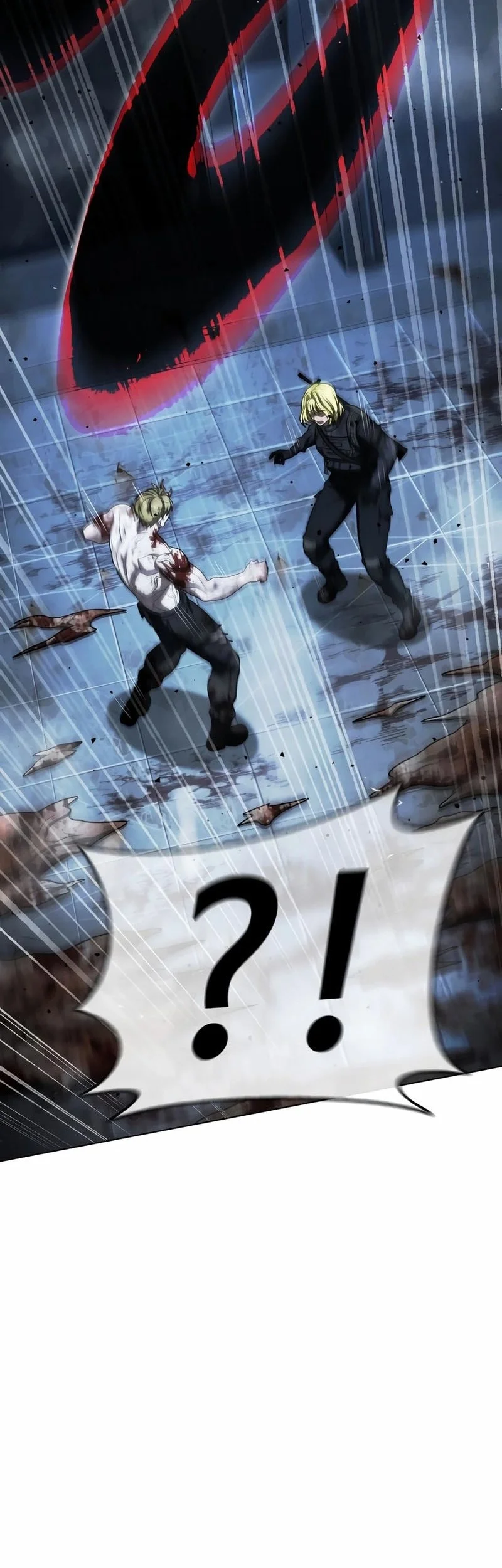 Zombie Papa chapter 29 halaman 128