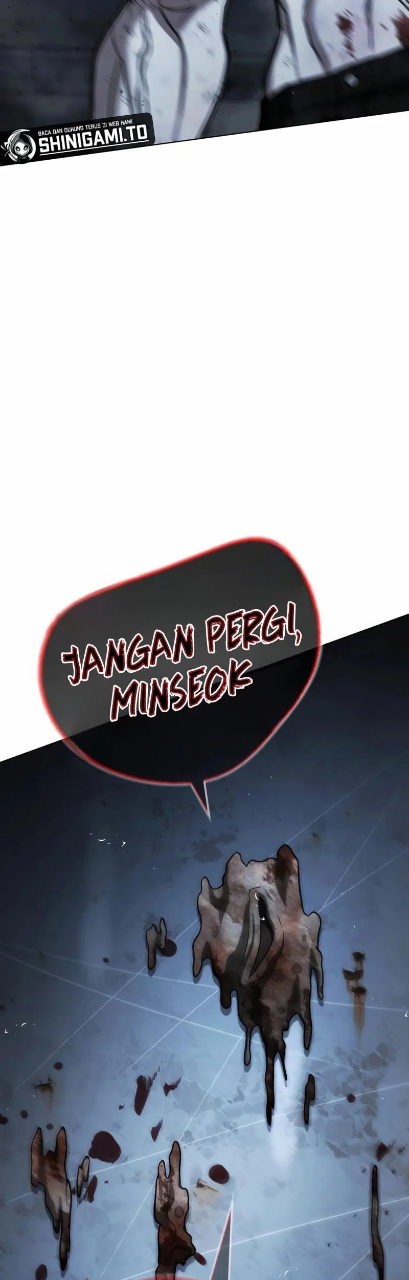Zombie Papa chapter 29 halaman 133