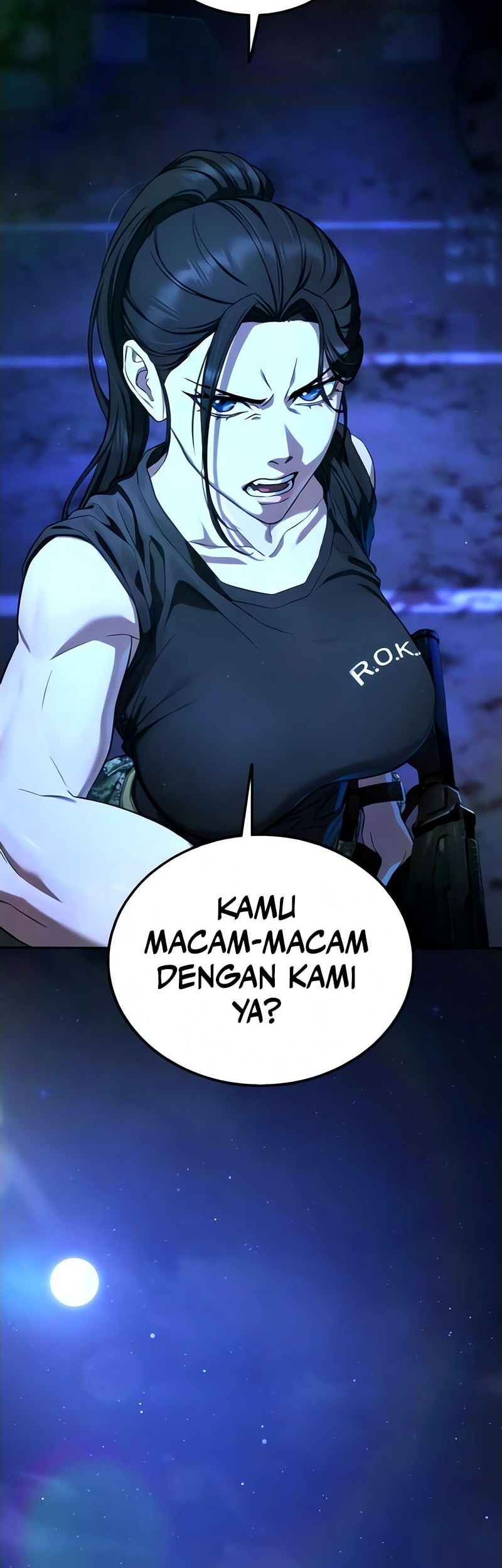 Zombie Papa Bab 3 halaman 3