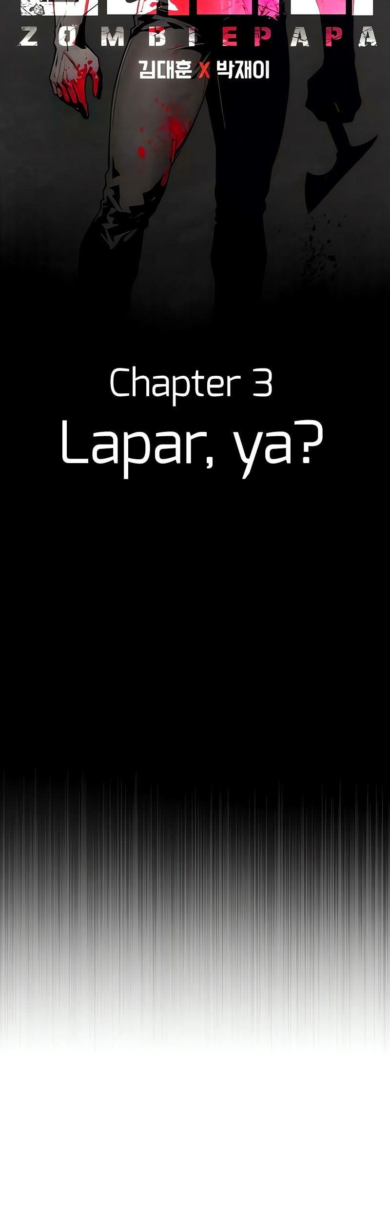 Zombie Papa Bab 3 halaman 9
