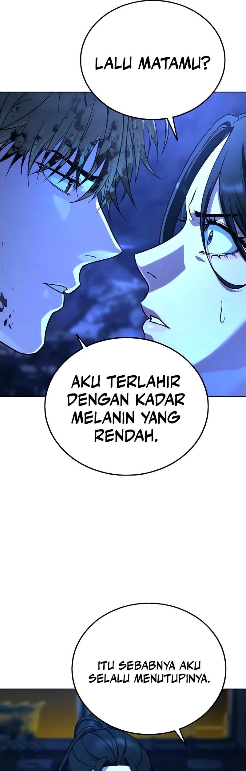 Zombie Papa Bab 3 halaman 15