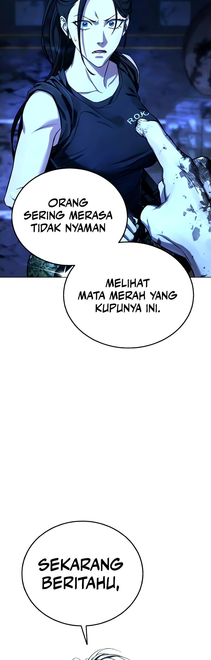 Zombie Papa Bab 3 halaman 16
