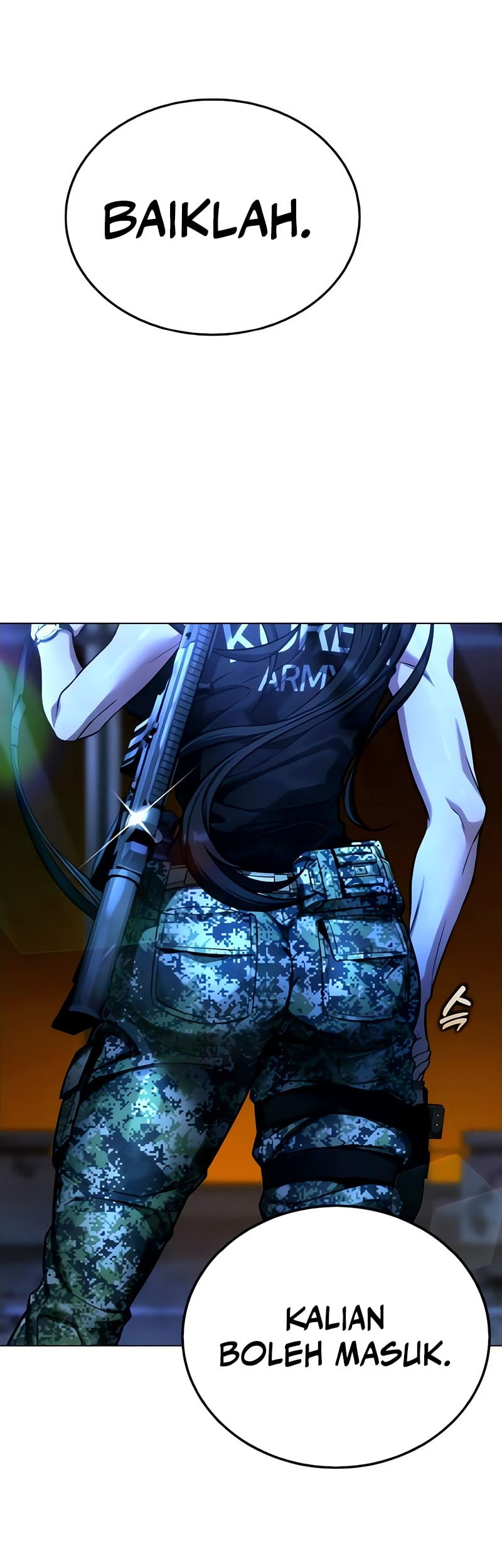 Zombie Papa Bab 3 halaman 21