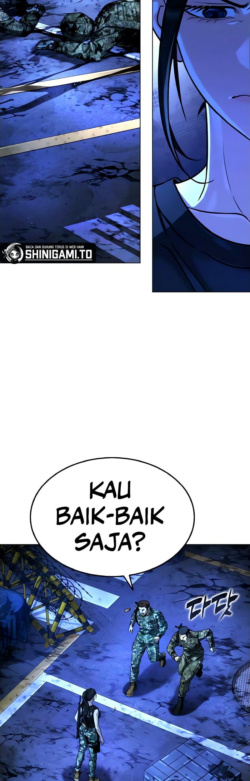 Zombie Papa Bab 3 halaman 24
