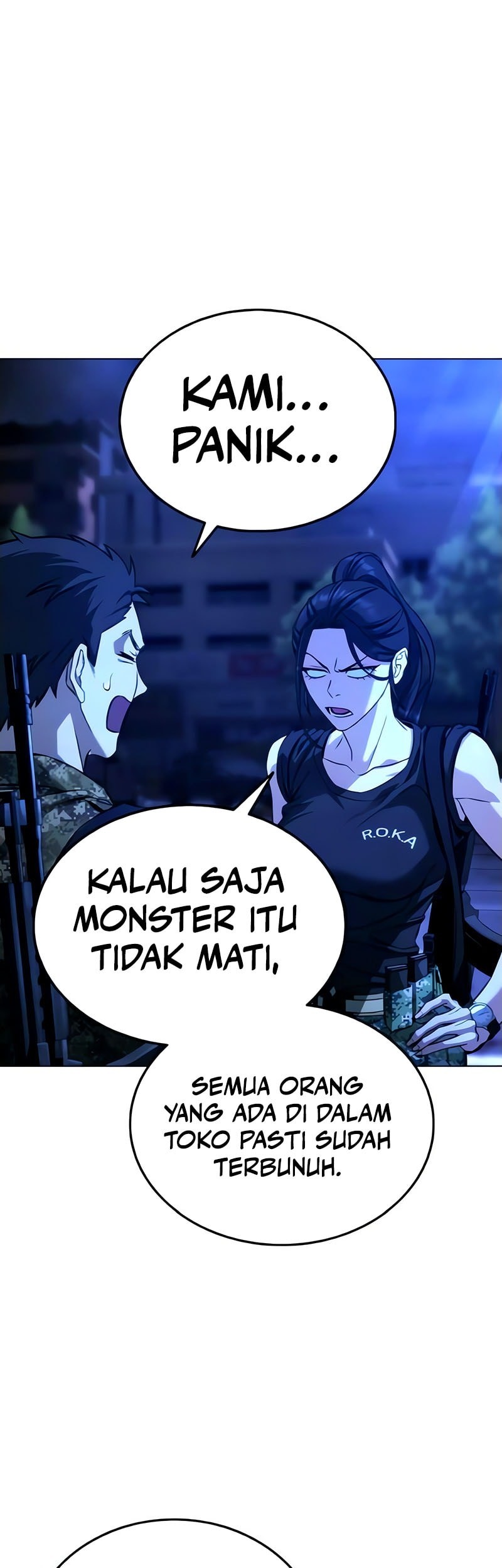 Zombie Papa Bab 3 halaman 27