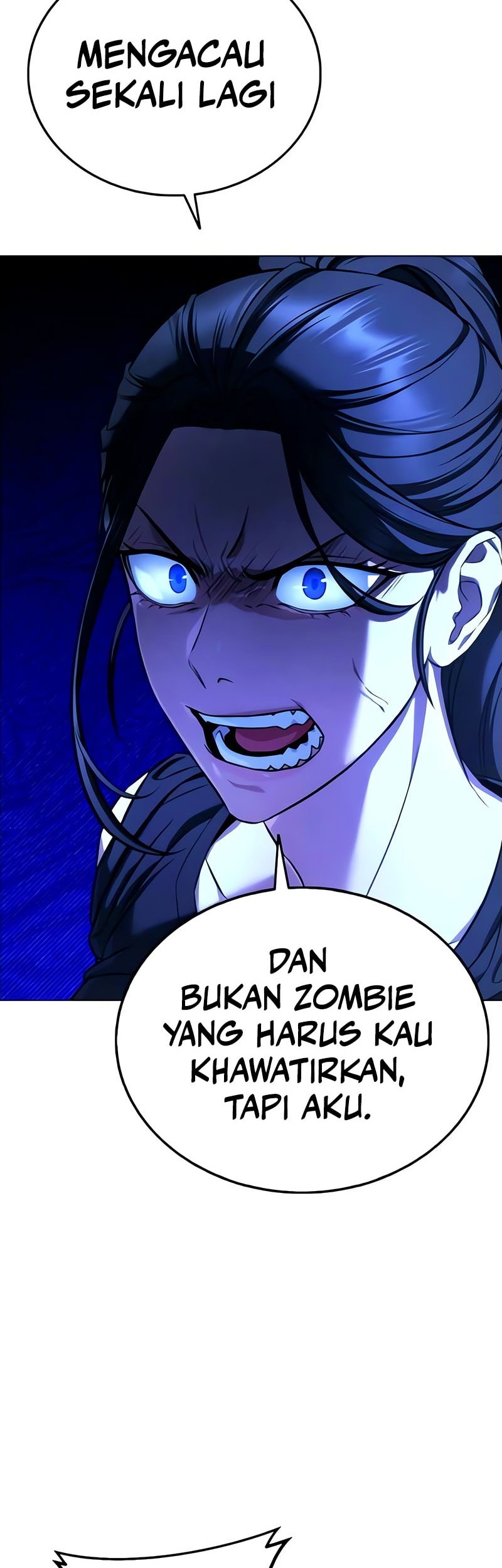 Zombie Papa Bab 3 halaman 28
