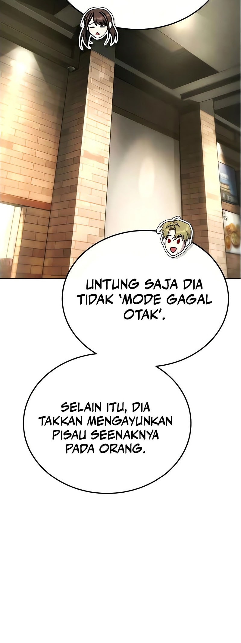 Zombie Papa Bab 3 halaman 34