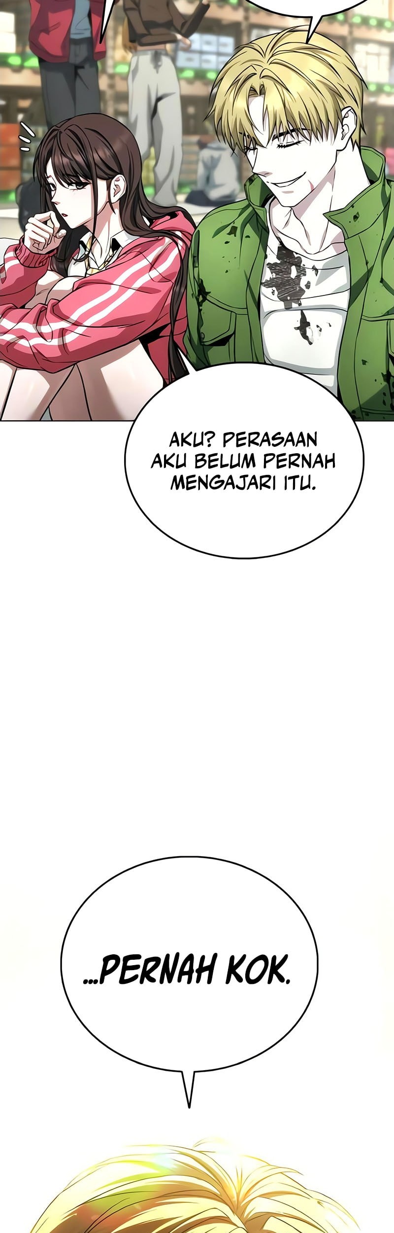 Zombie Papa Bab 3 halaman 37