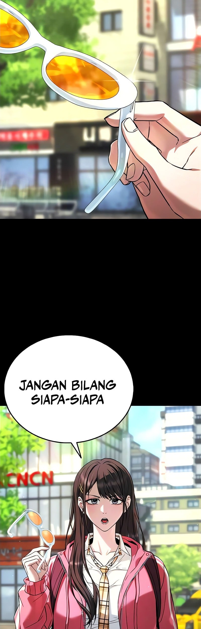 Zombie Papa Bab 3 halaman 43