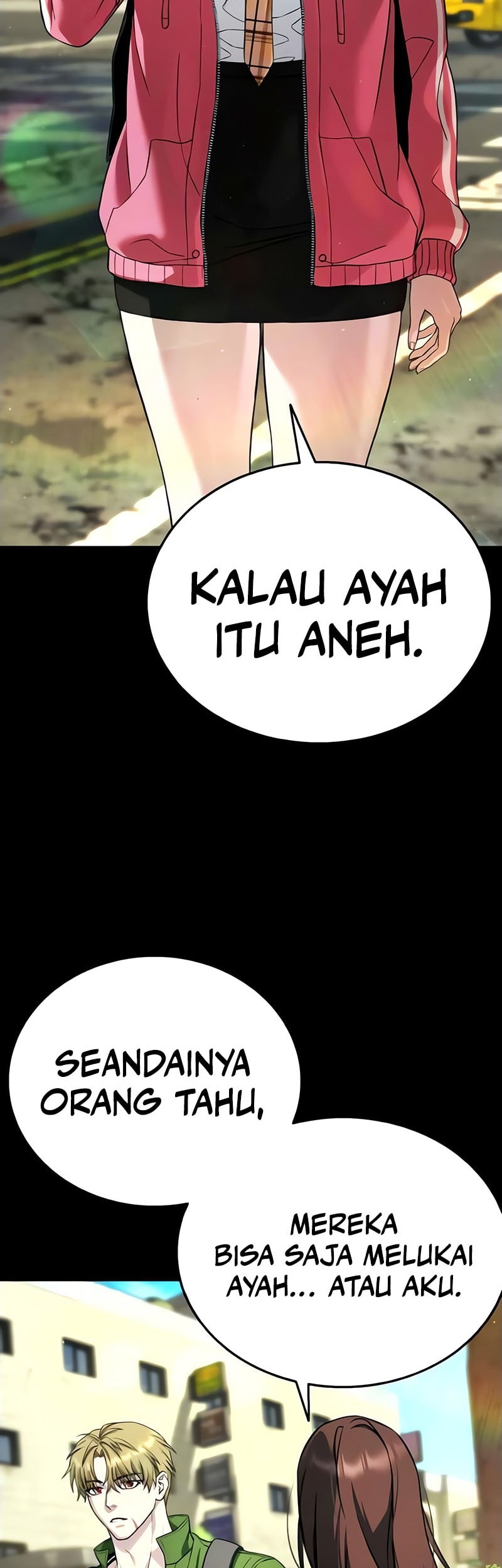 Zombie Papa Bab 3 halaman 44