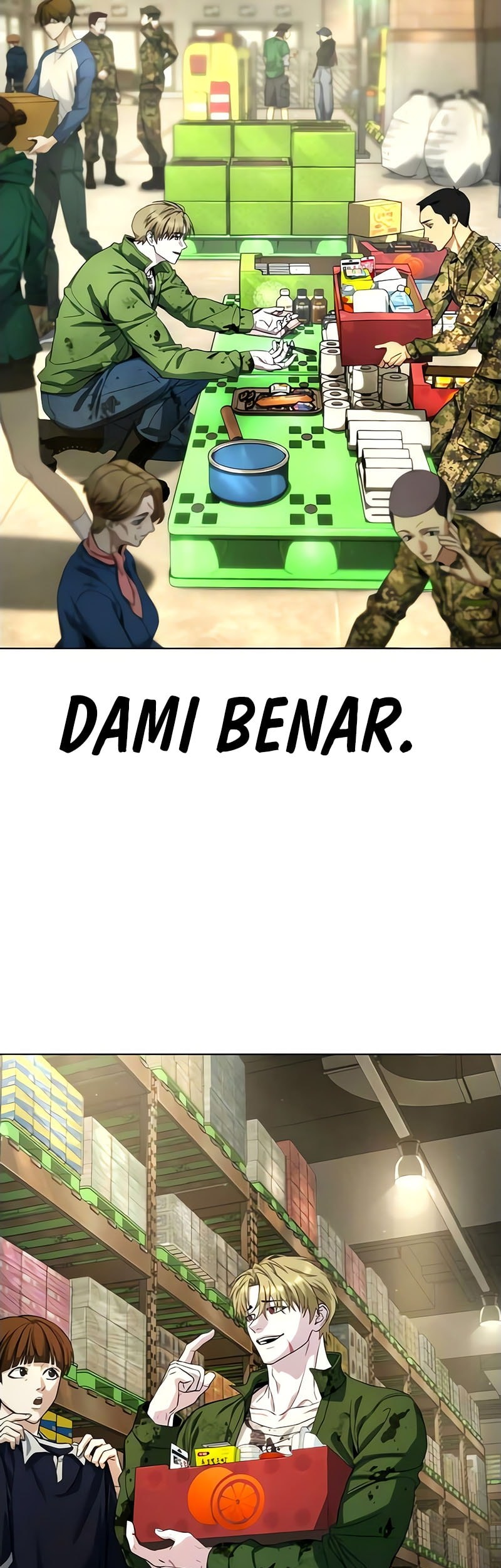 Zombie Papa Bab 3 halaman 47