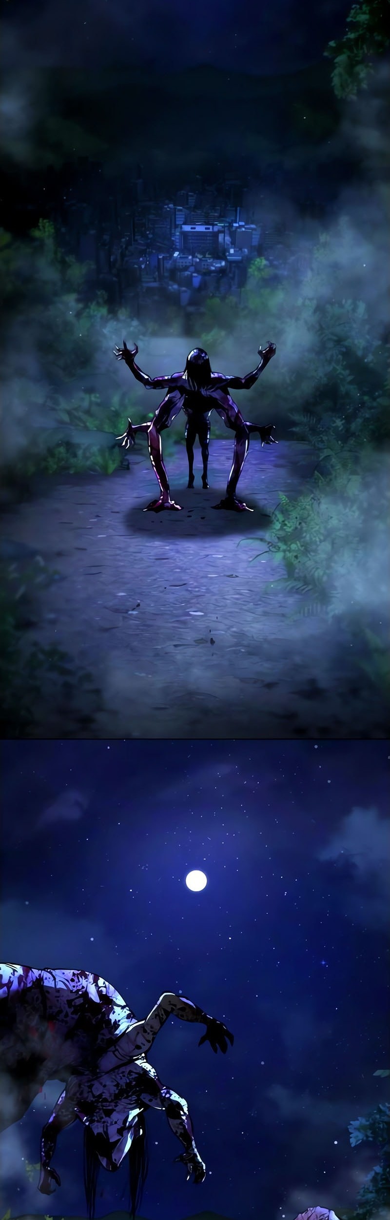 Zombie Papa Bab 3 halaman 64