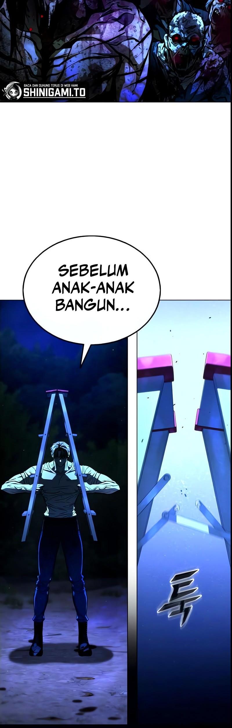 Zombie Papa Bab 3 halaman 76