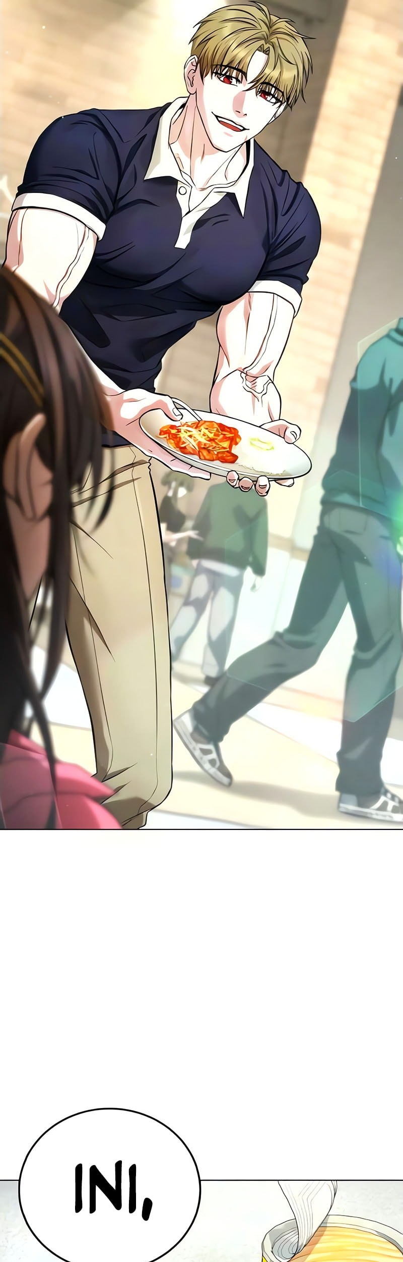 Zombie Papa Bab 3 halaman 116