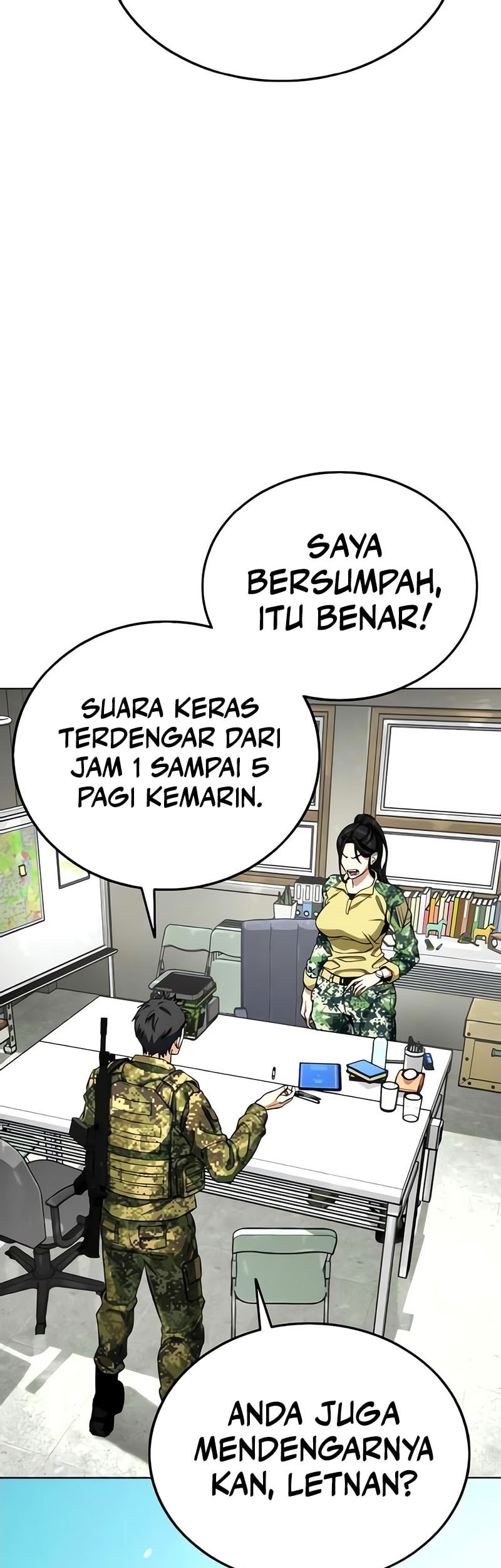 Zombie Papa Bab 3 halaman 122