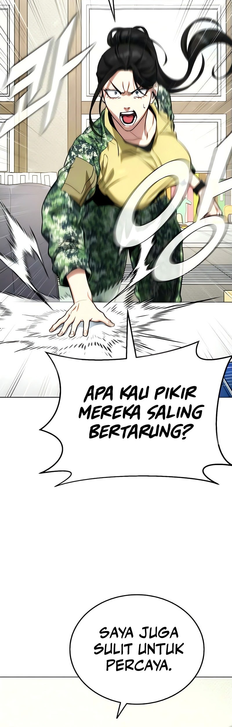 Zombie Papa Bab 3 halaman 125