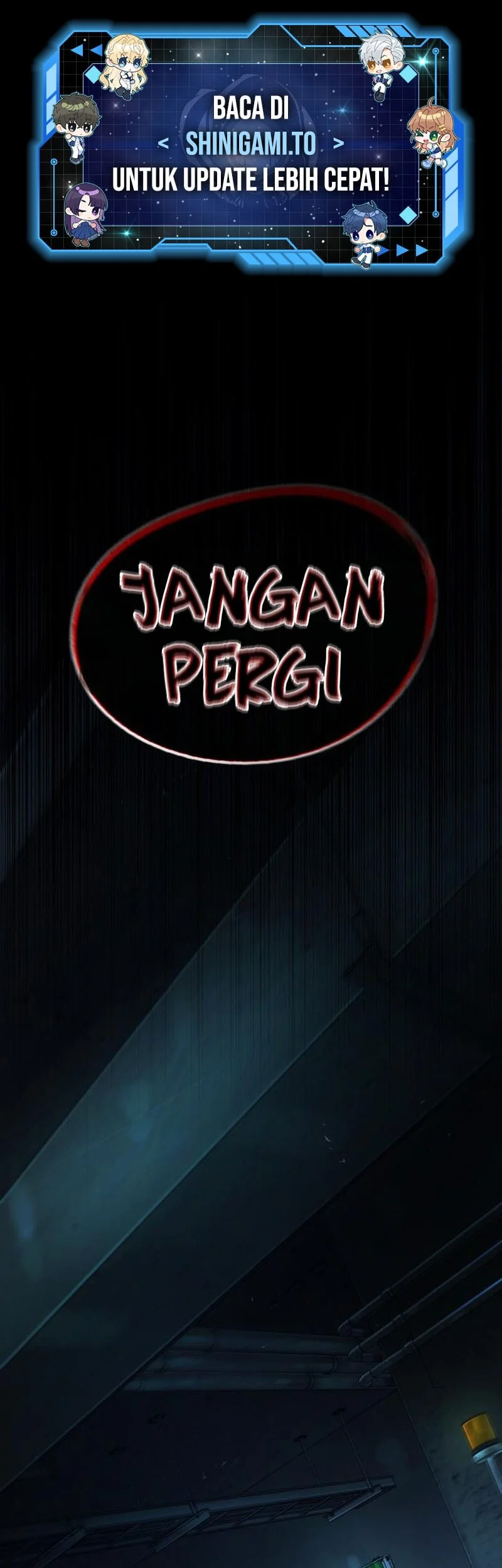Zombie Papa chapter 30 halaman 2