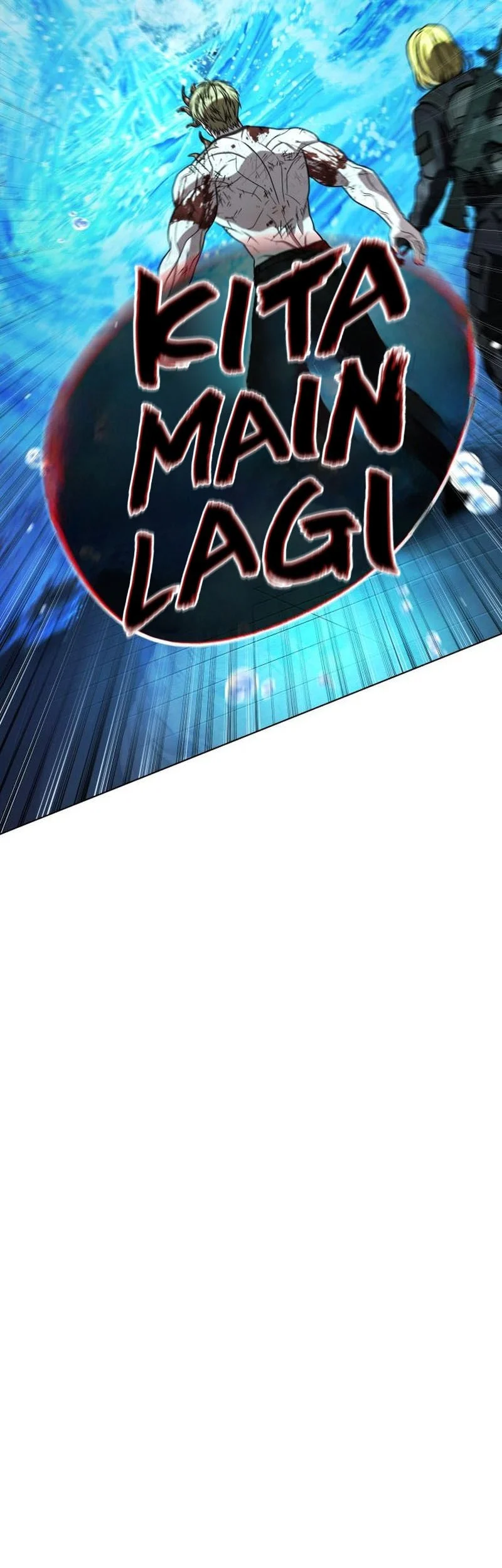 Zombie Papa chapter 30 halaman 6