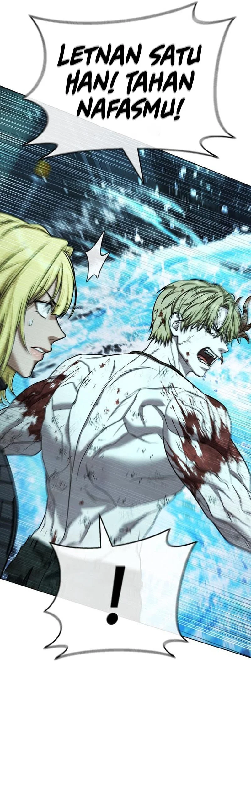 Zombie Papa chapter 30 halaman 14