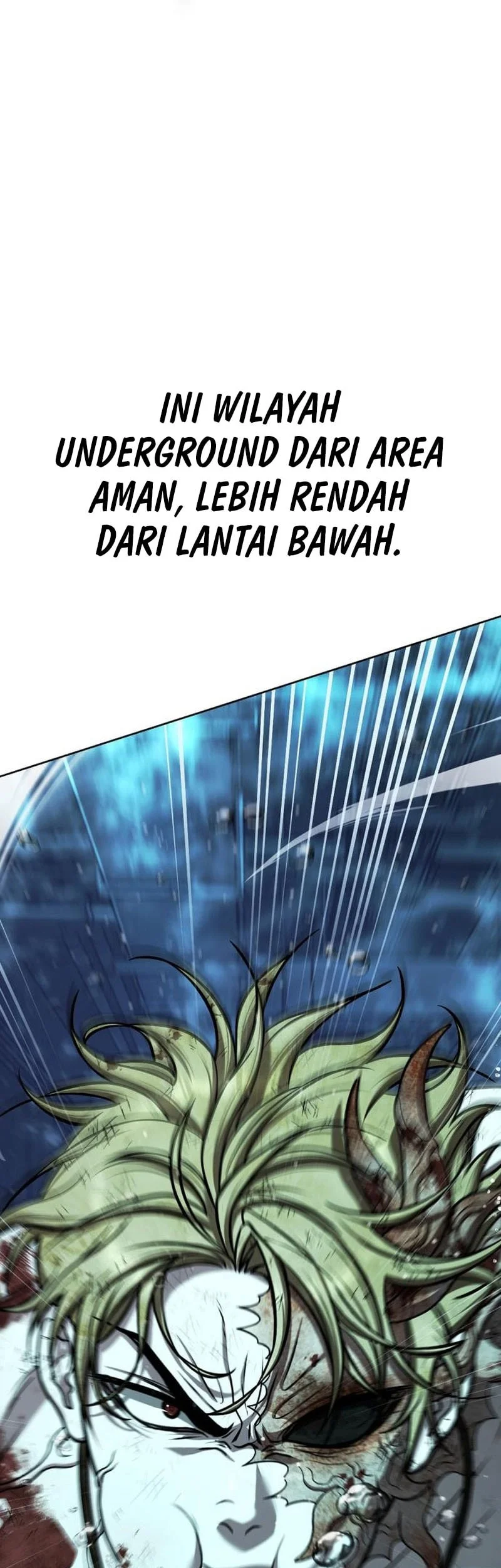 Zombie Papa chapter 30 halaman 23