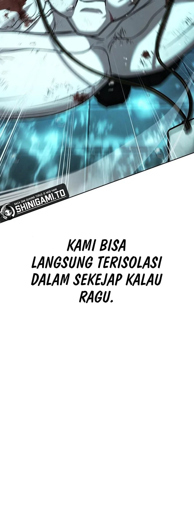 Zombie Papa chapter 30 halaman 24