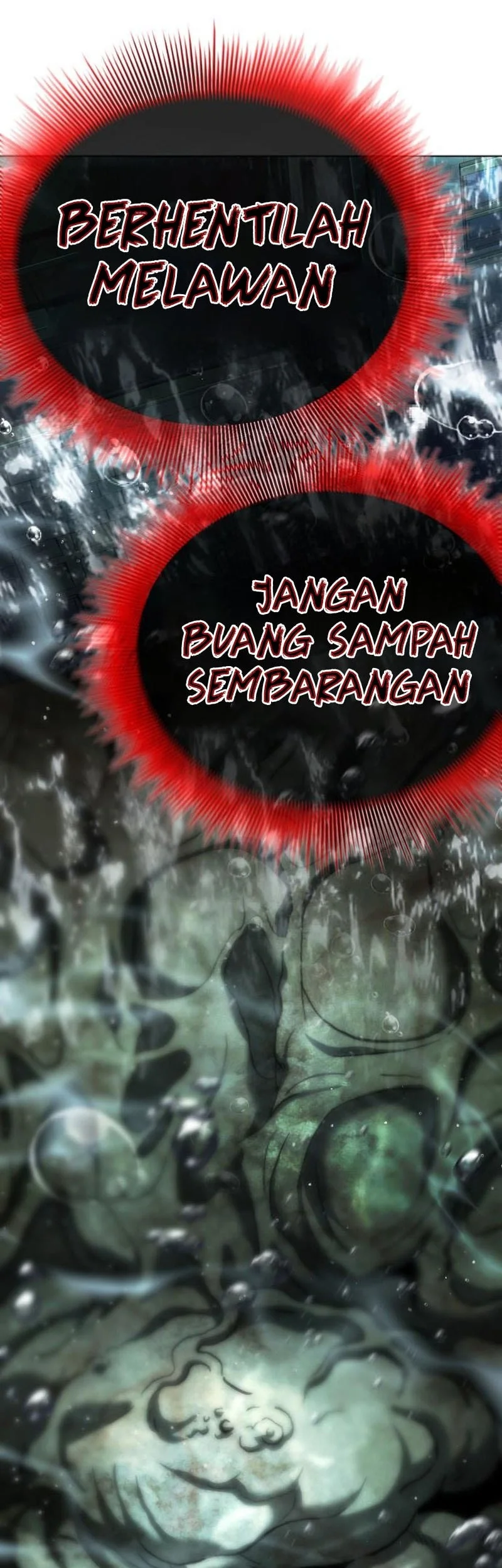 Zombie Papa chapter 30 halaman 39