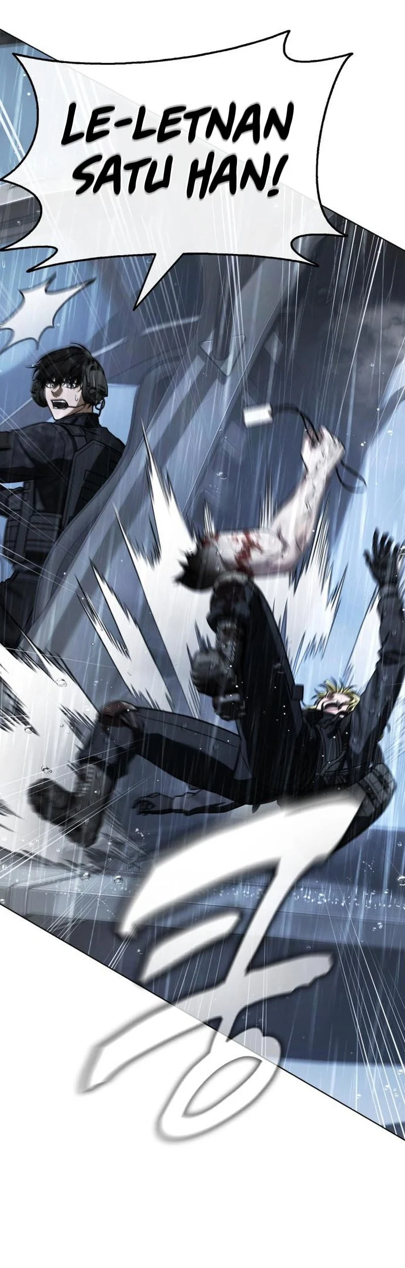 Zombie Papa chapter 30 halaman 53