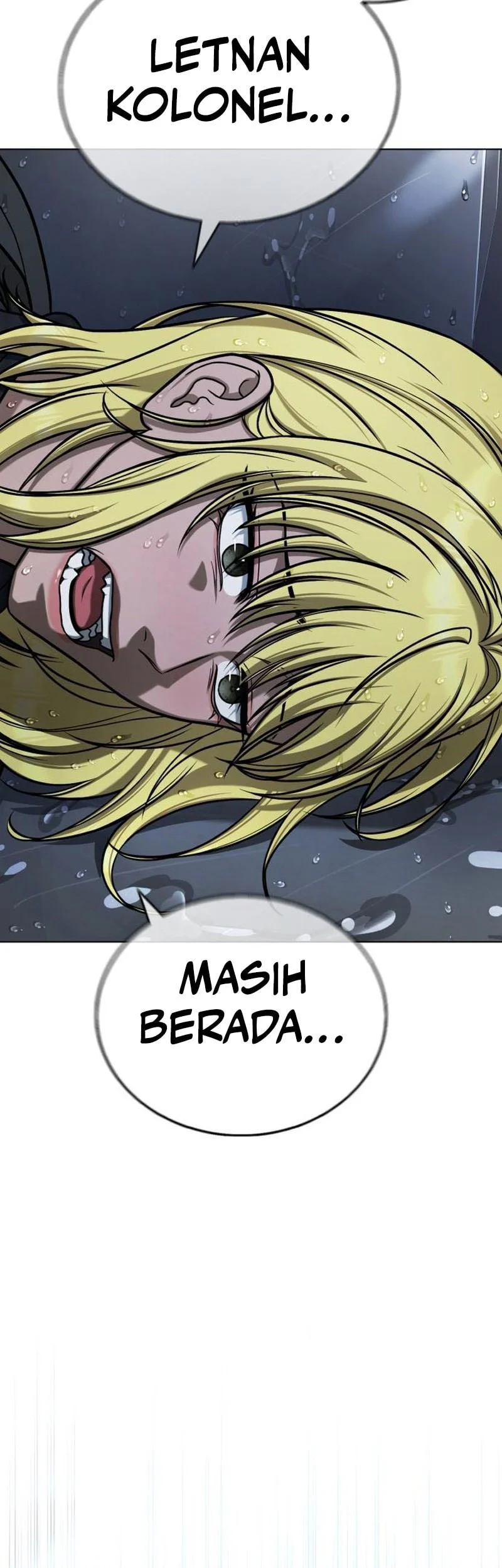 Zombie Papa chapter 30 halaman 57