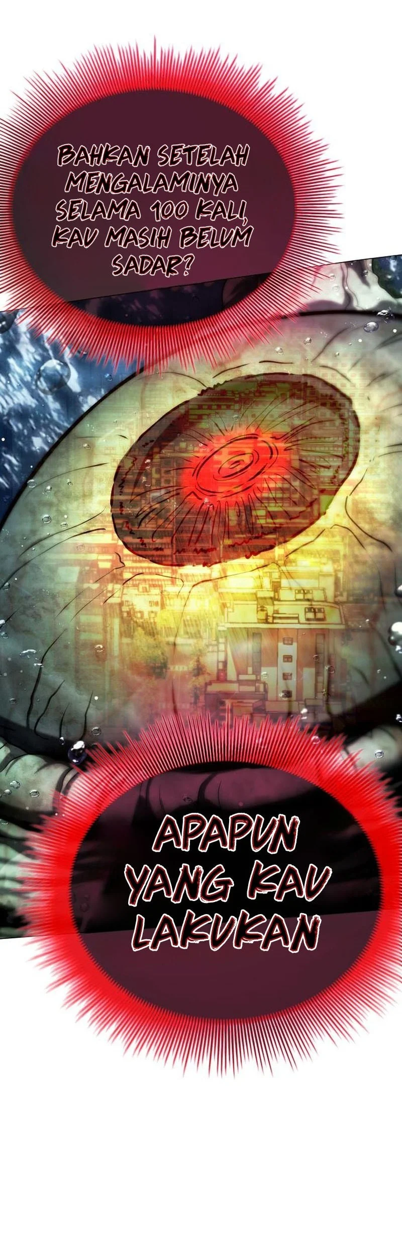 Zombie Papa chapter 30 halaman 62