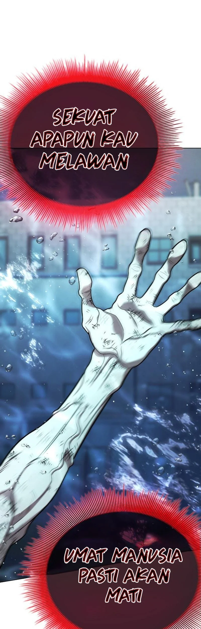 Zombie Papa chapter 30 halaman 63
