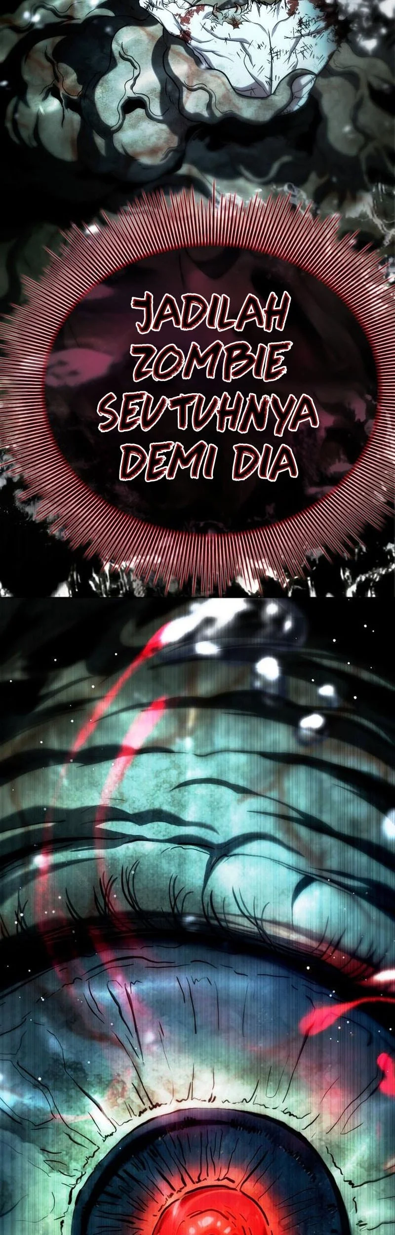 Zombie Papa chapter 30 halaman 67