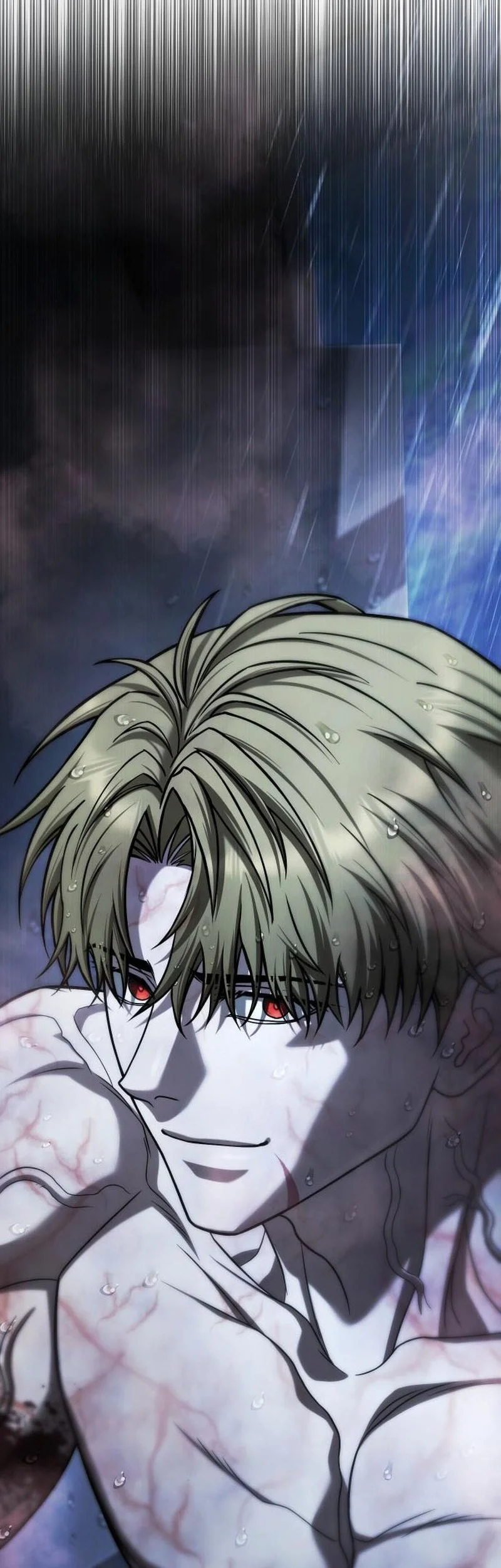 Zombie Papa chapter 30 halaman 92