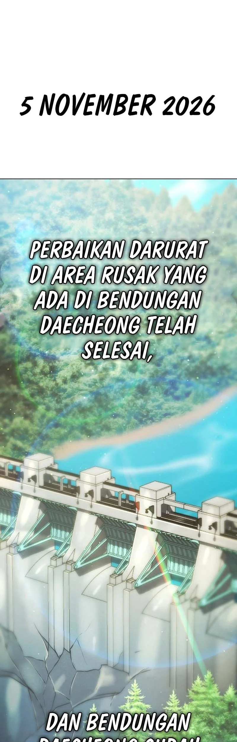 Zombie Papa chapter 30 halaman 98