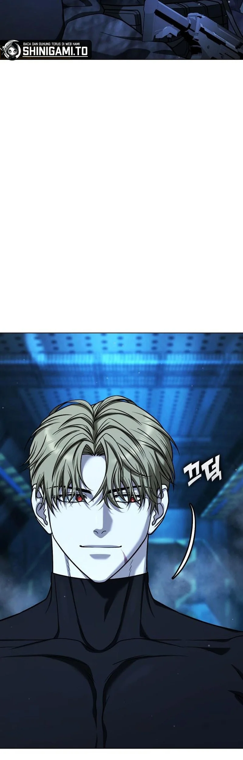 Zombie Papa chapter 30 halaman 106