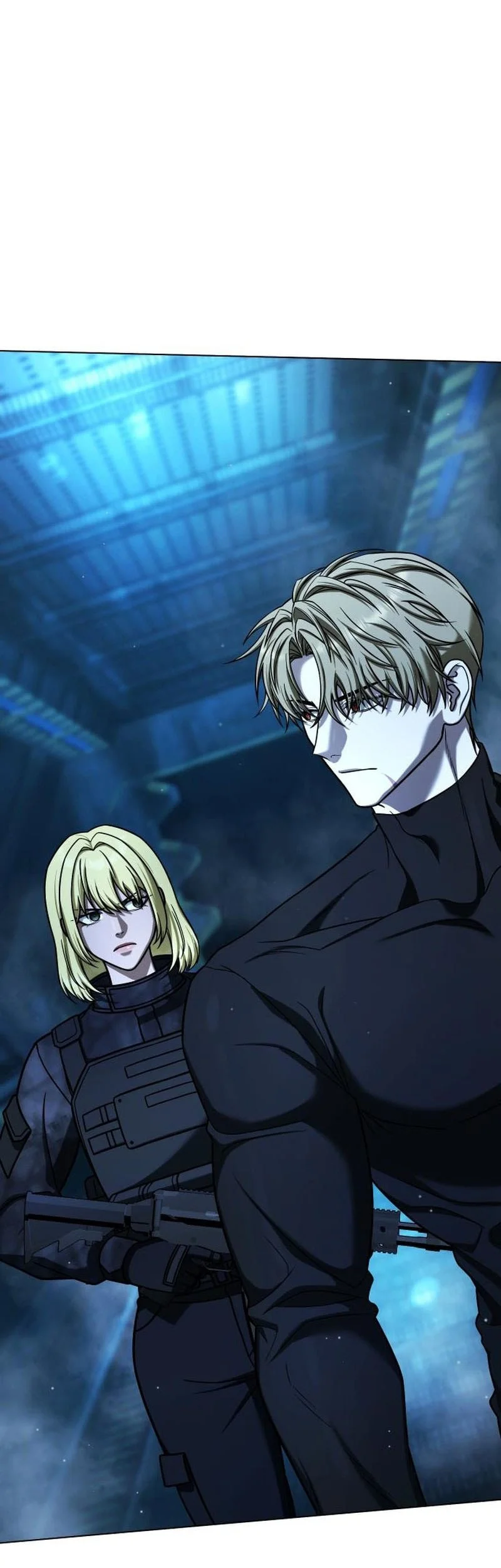 Zombie Papa chapter 30 halaman 107