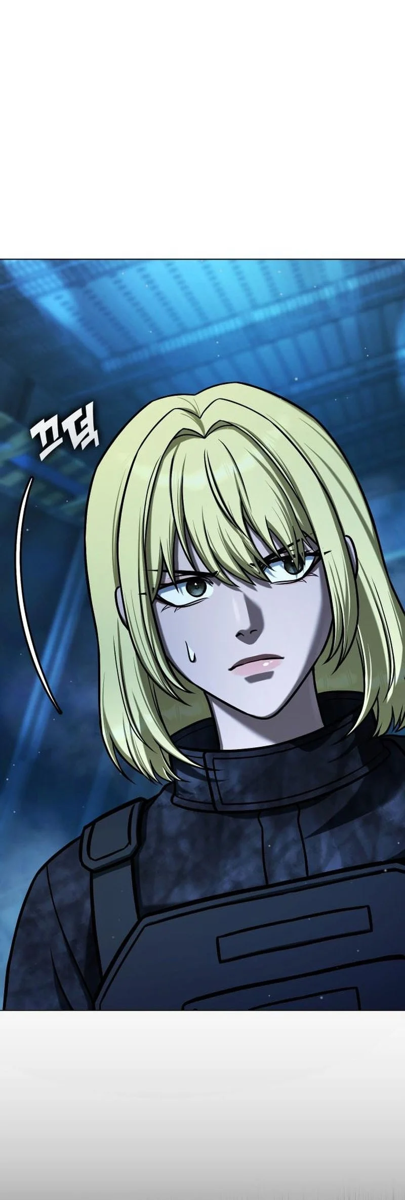 Zombie Papa chapter 30 halaman 108